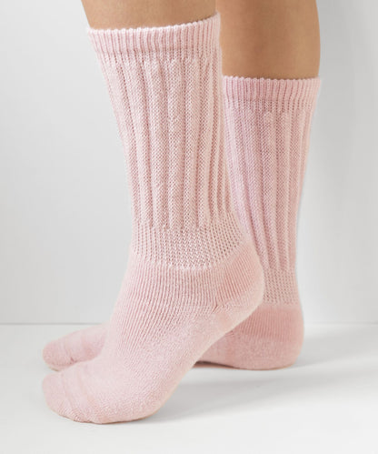 Daily Balance Alpaca Socks