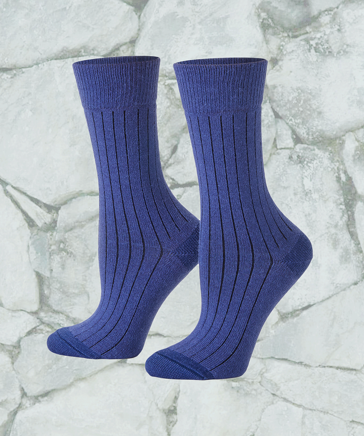 Dress Alpaca Socks