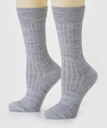 Dress Alpaca Socks