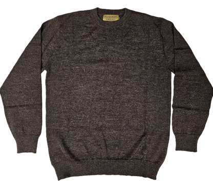 The Ember Crewneck