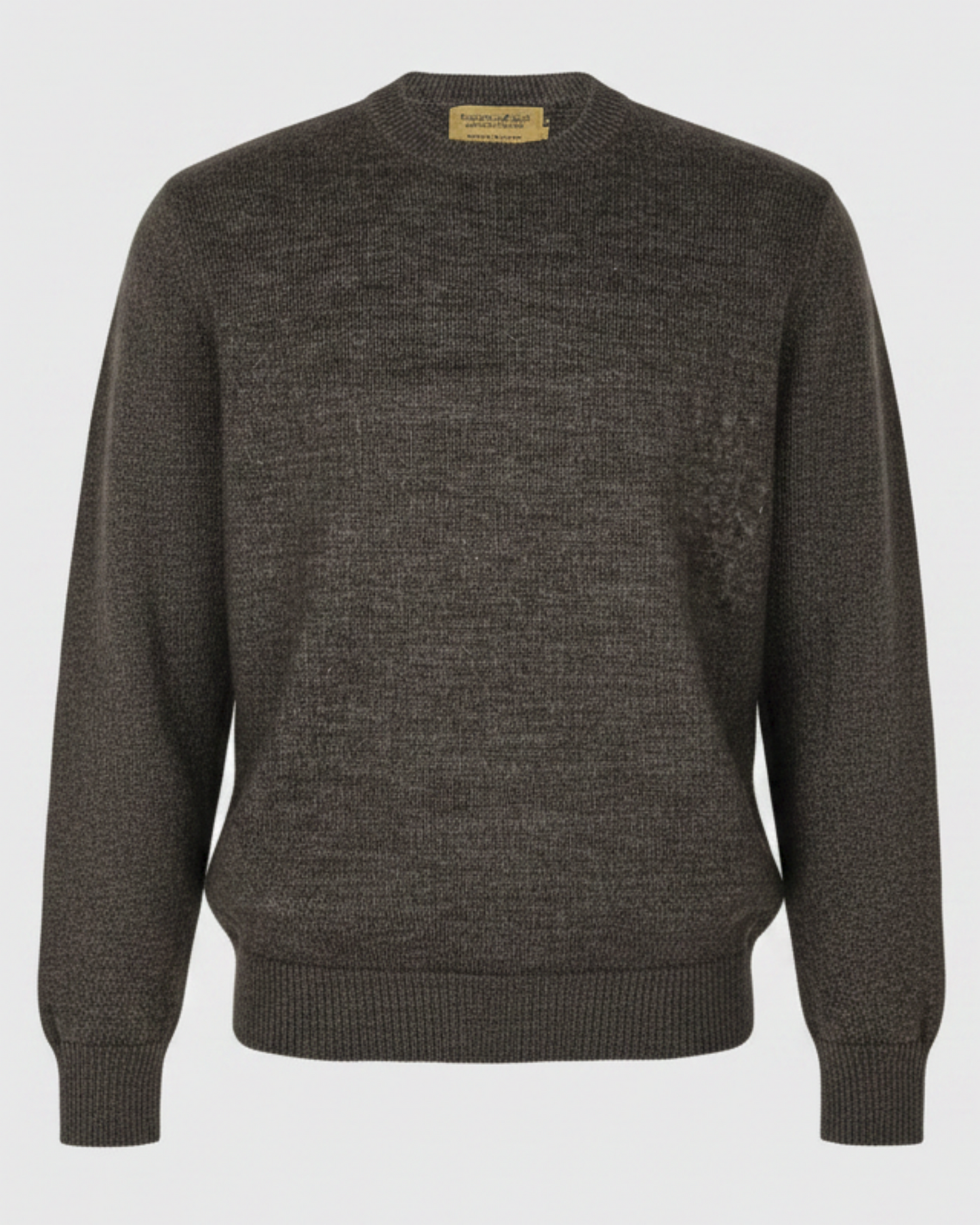 The Ember Crewneck