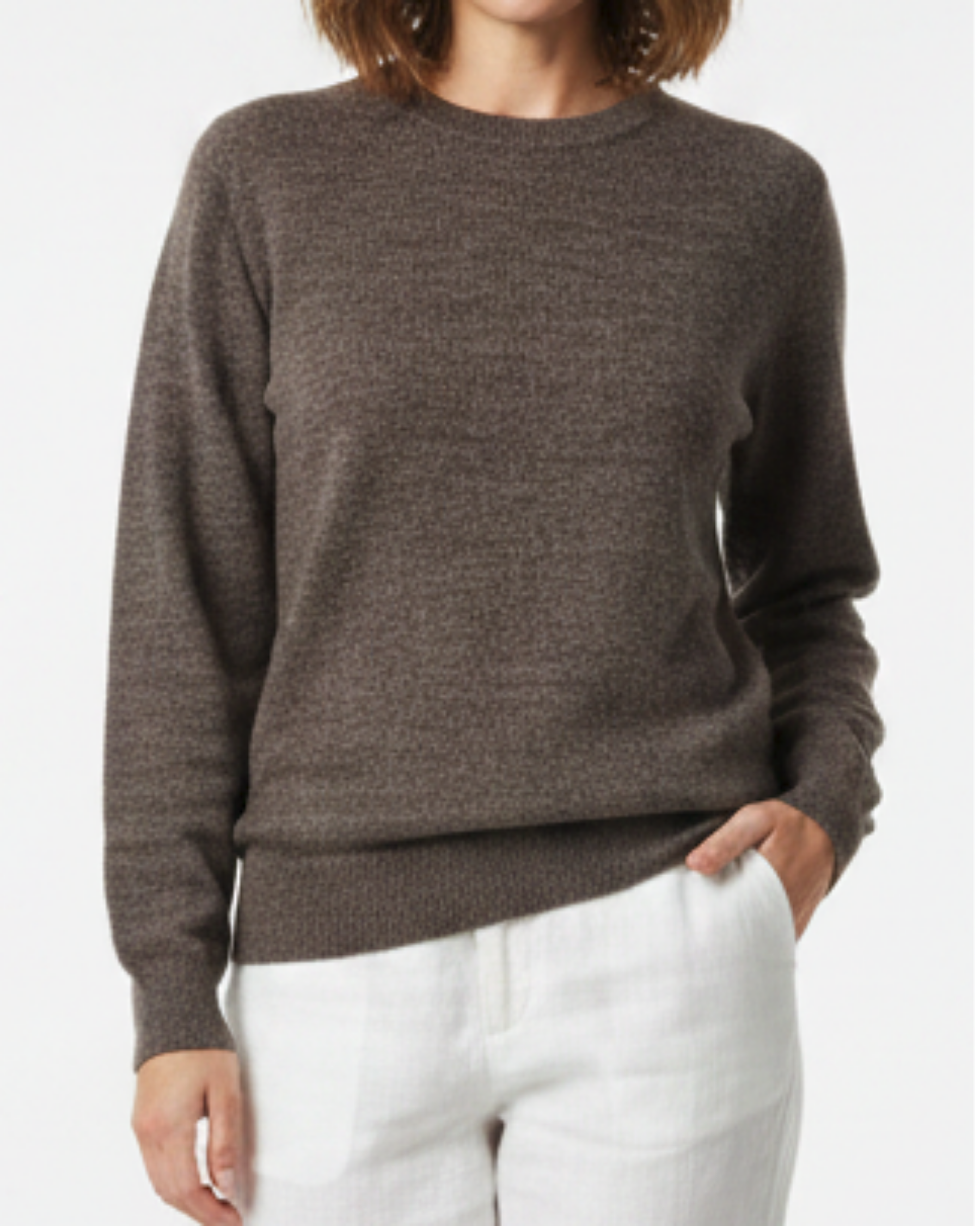 The Ember Crewneck