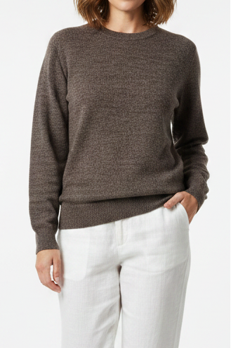 The Ember Crewneck
