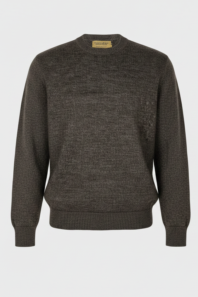 The Ember Crewneck