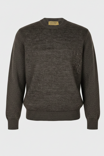 The Ember Crewneck