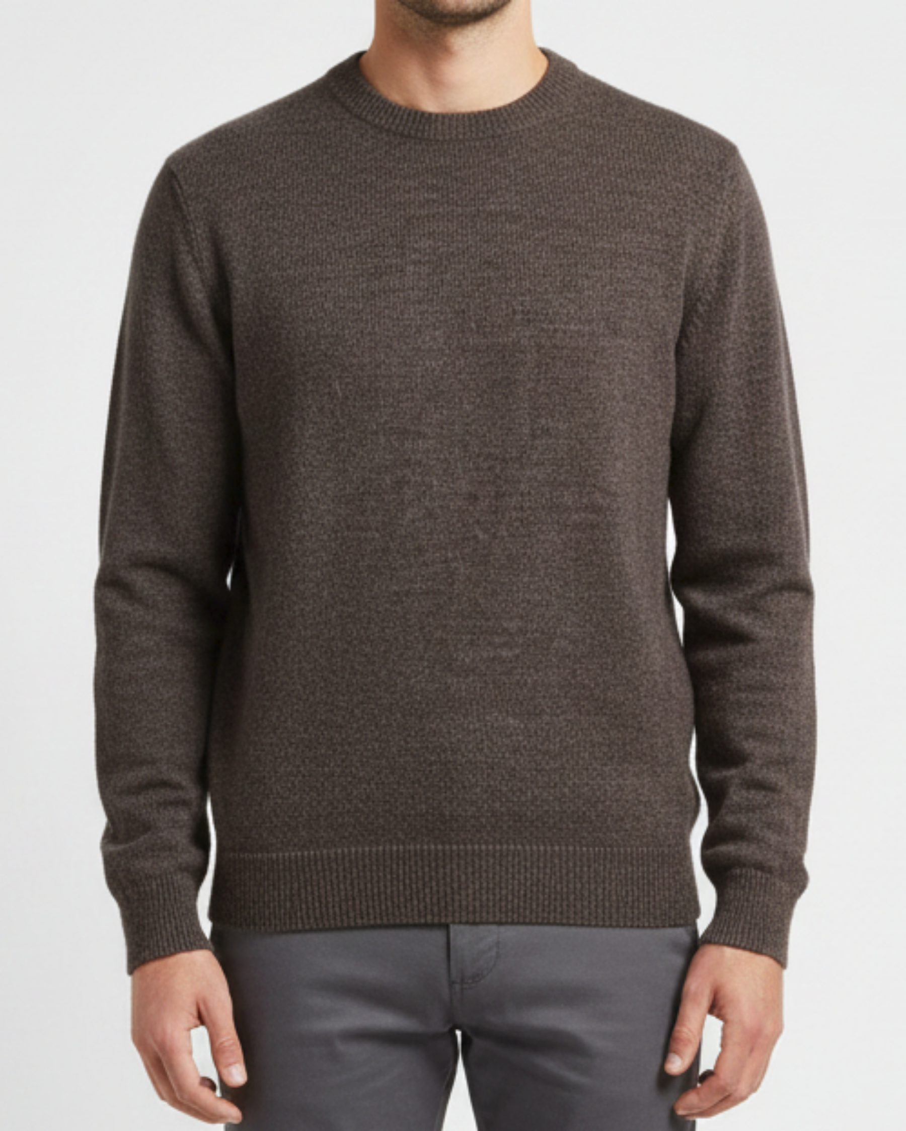 The Ember Crewneck