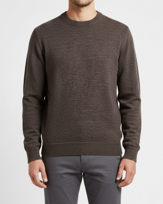 The Ember Crewneck