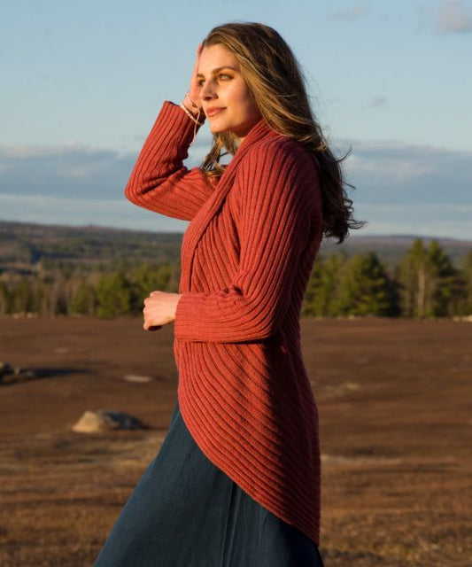 Essential Sweater