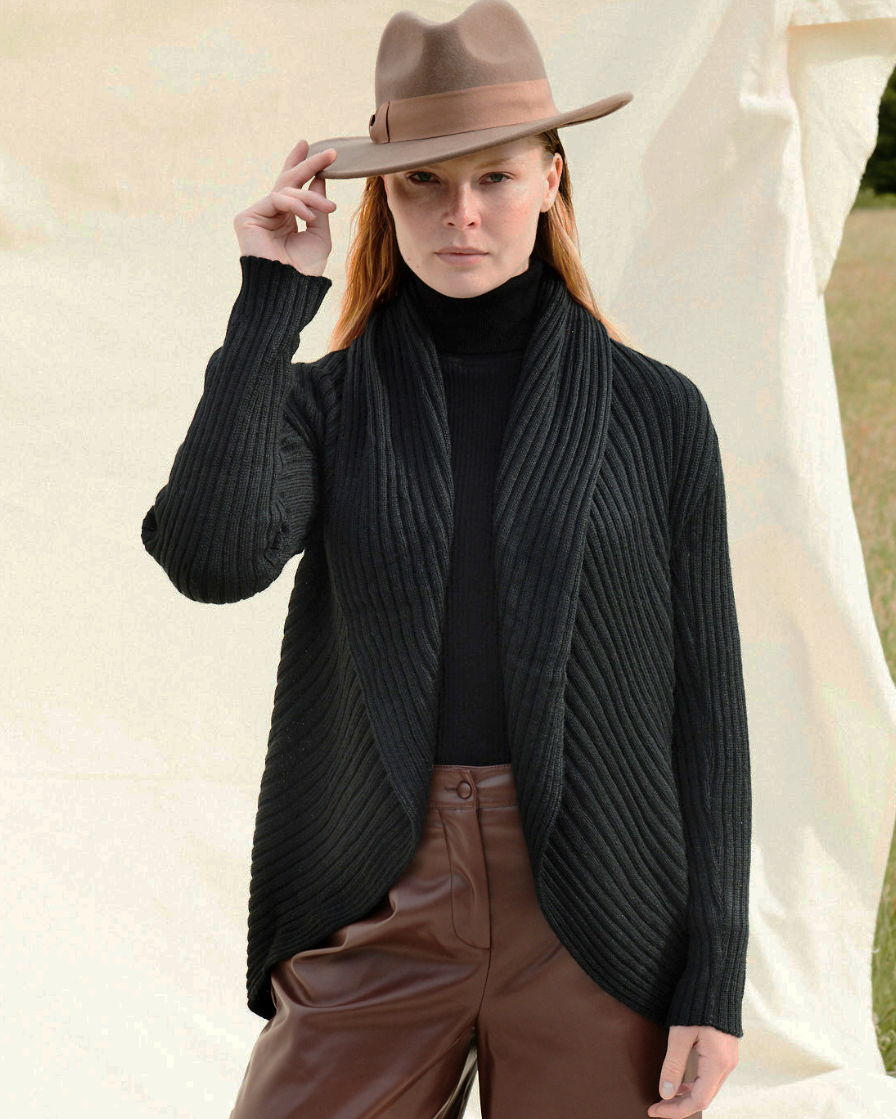 Essential Sweater