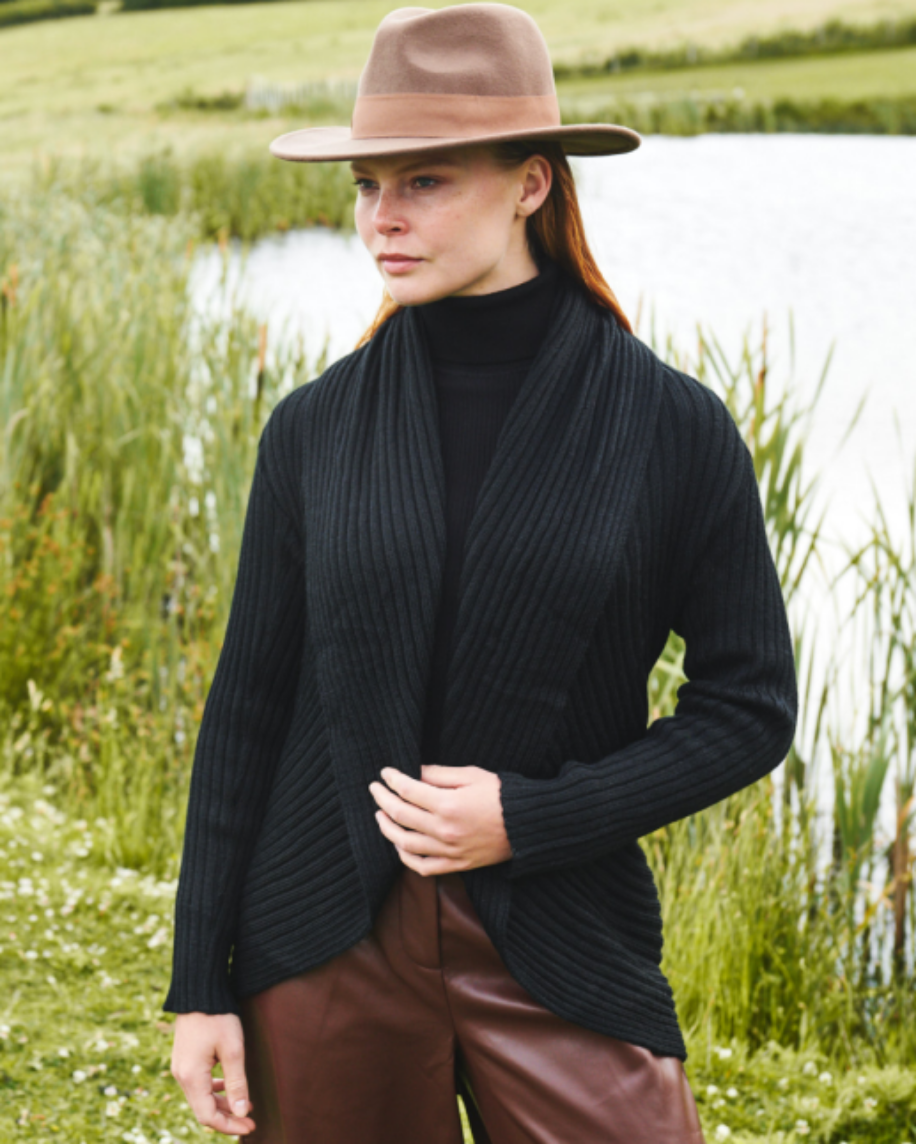 Essential Sweater