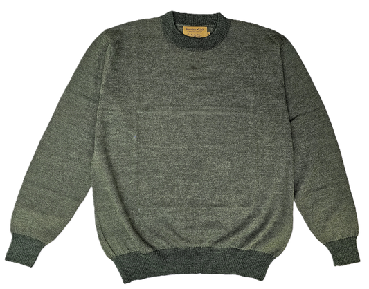 Evergreen Pullover
