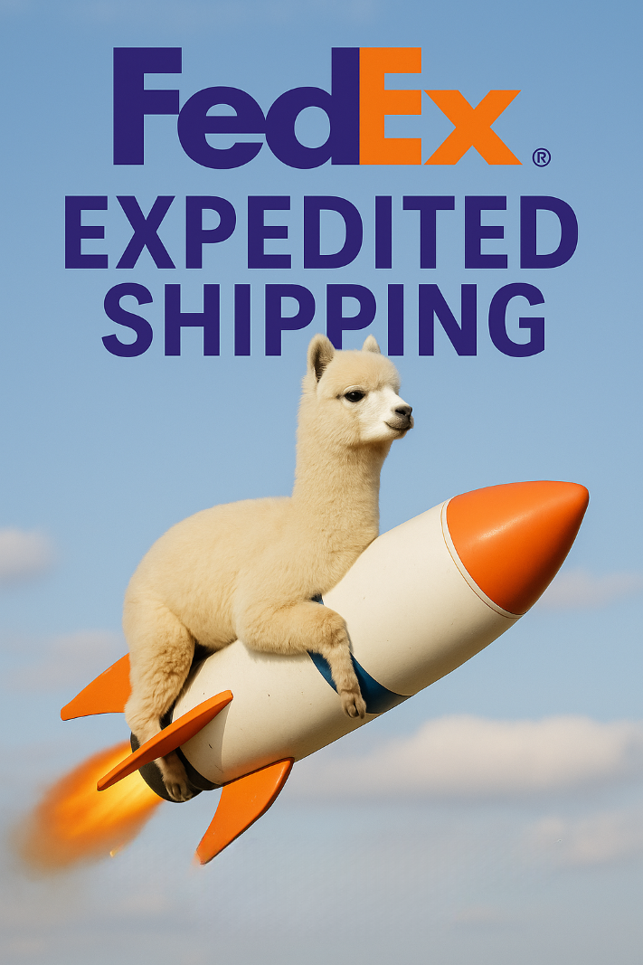 FedEx - Expedited Shipping