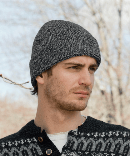 Fisherman's Alpaca Hat