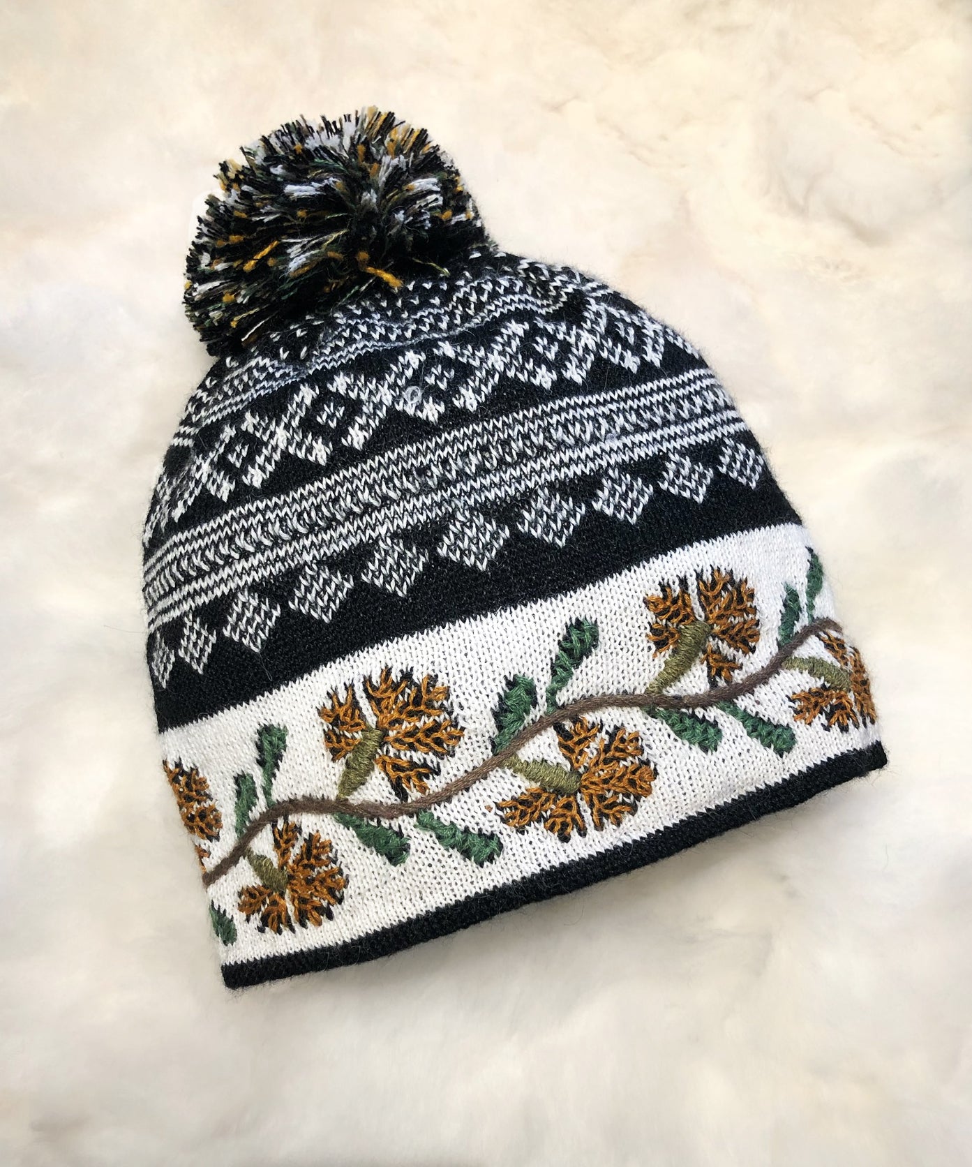 Forest Glen Hat