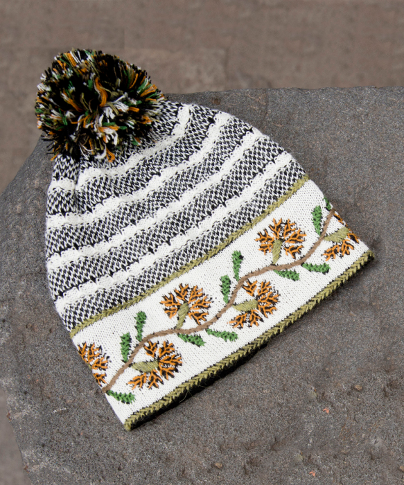 Forest Glen Hat