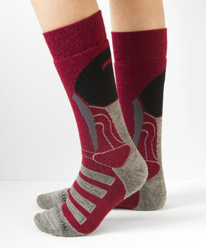 Fun Outdoor Sock