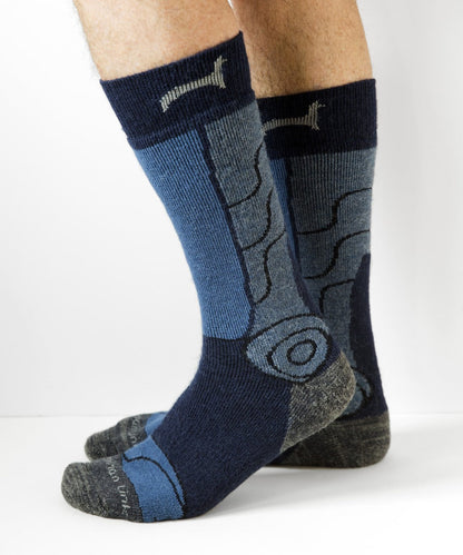 Fun Outdoor Sock