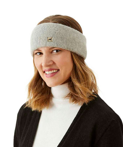 Alpaca Headband