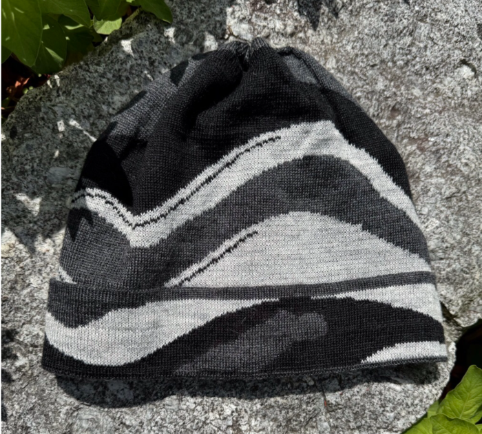 The Hunter Hat