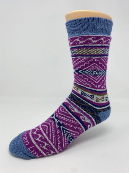 Adventure Socks