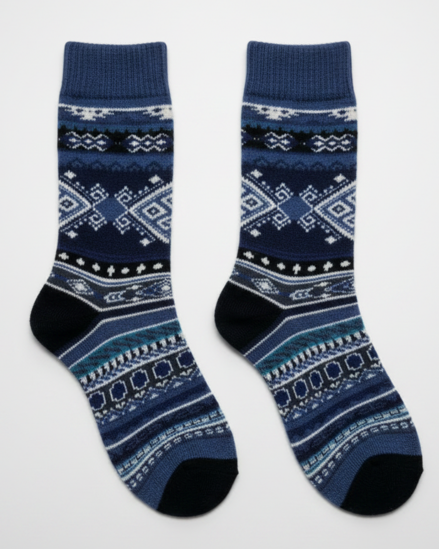 Lodge Sock