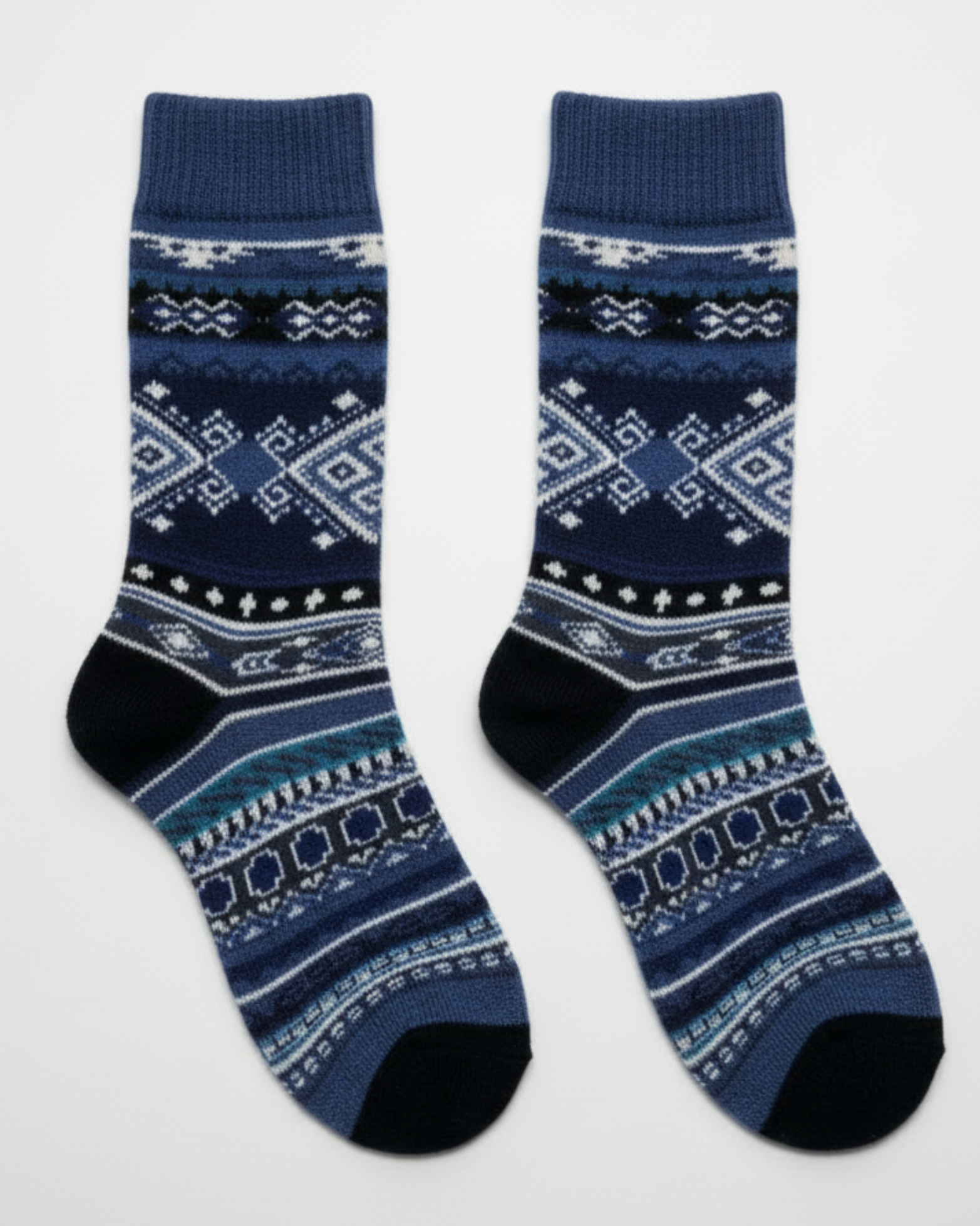 Lodge Sock