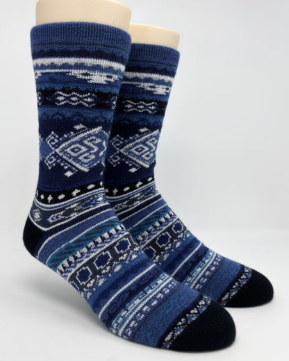 Lodge Sock