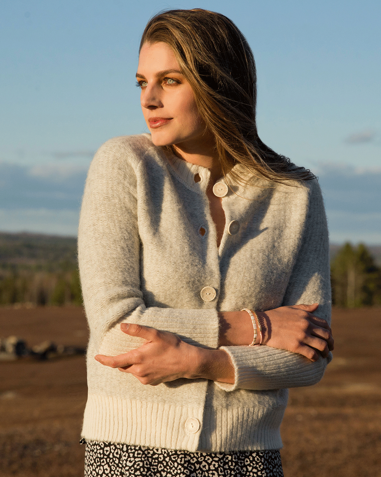Olivia Cardigan