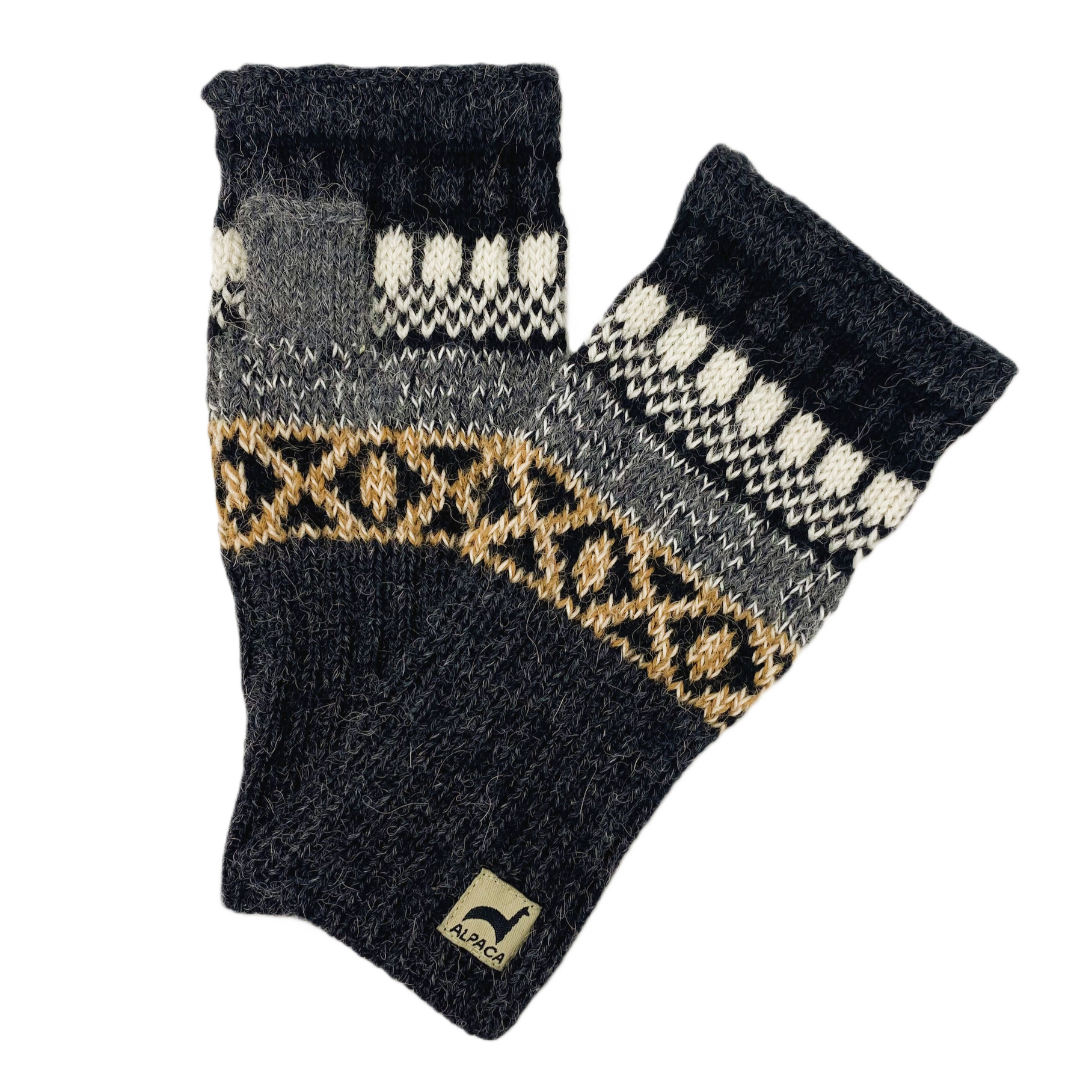 Peruvian Gauntlet