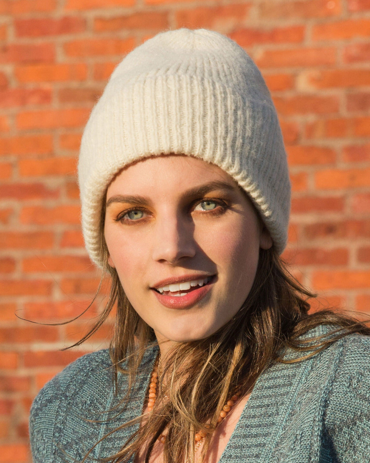 Ecoblend Hat