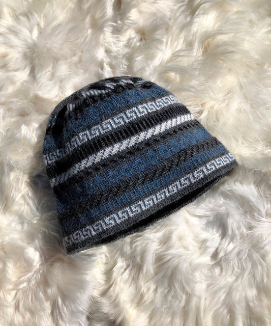 Fjord Alpaca Hat