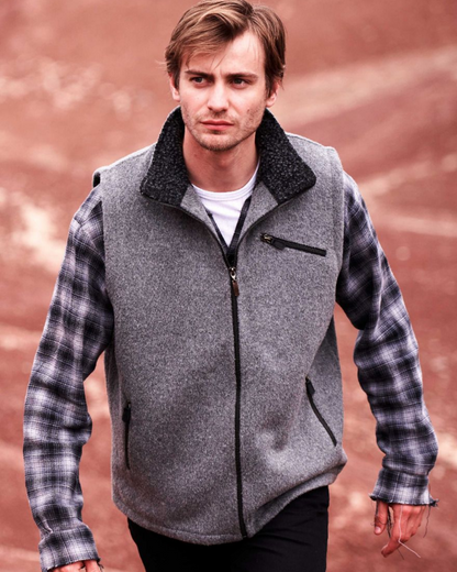 Rangeley Vest