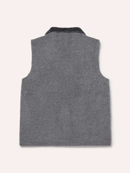 Rangeley Alpaca Vest