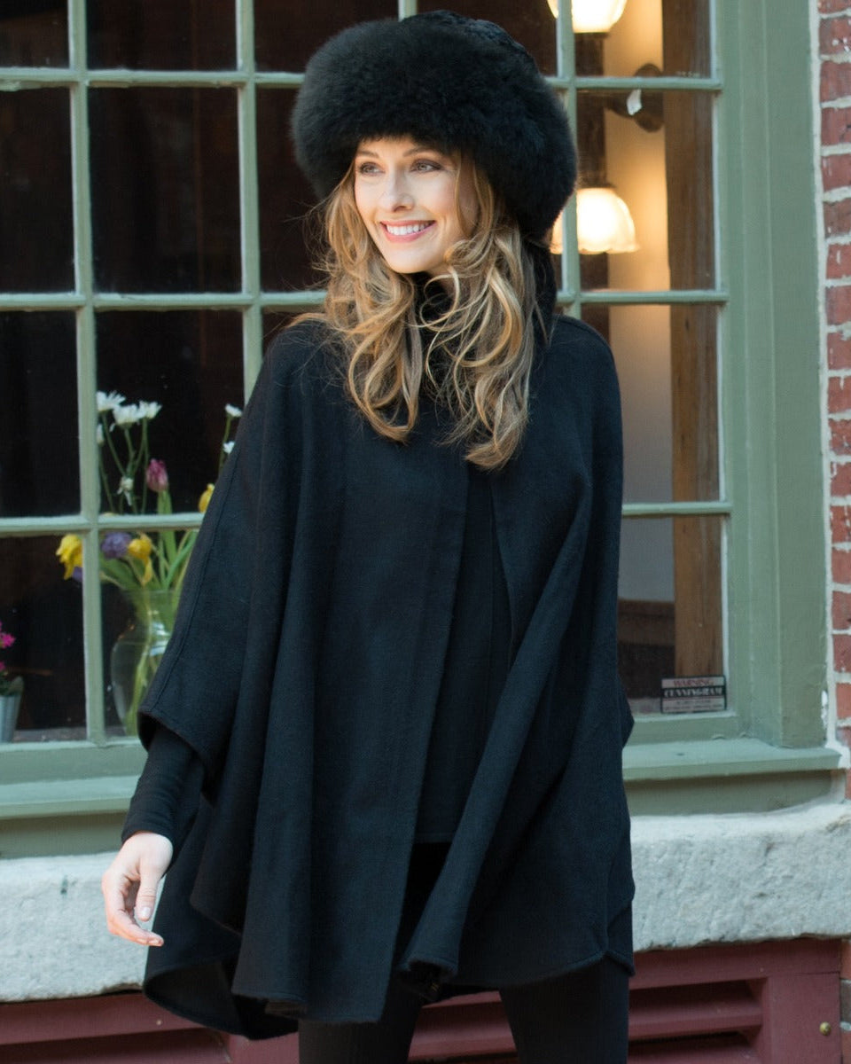 Regina Cape