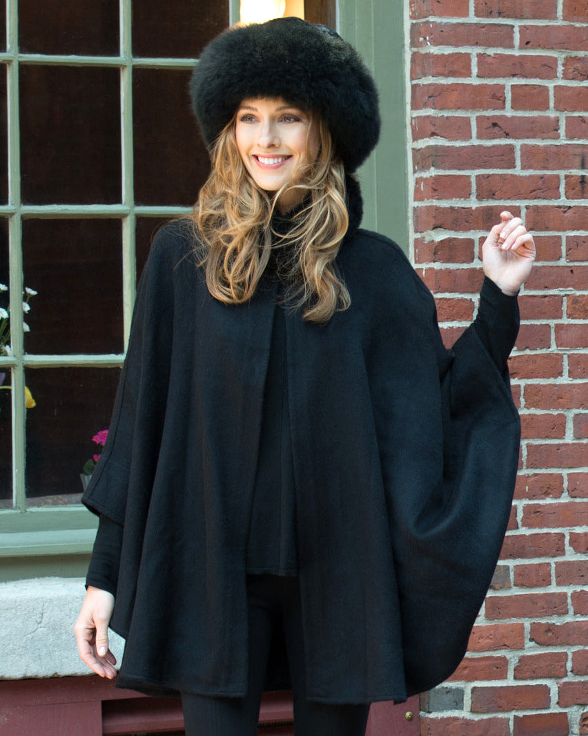 Regina Cape