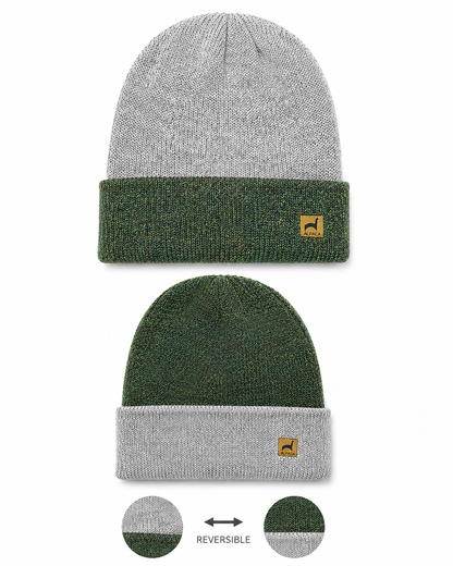 Reversible Hat