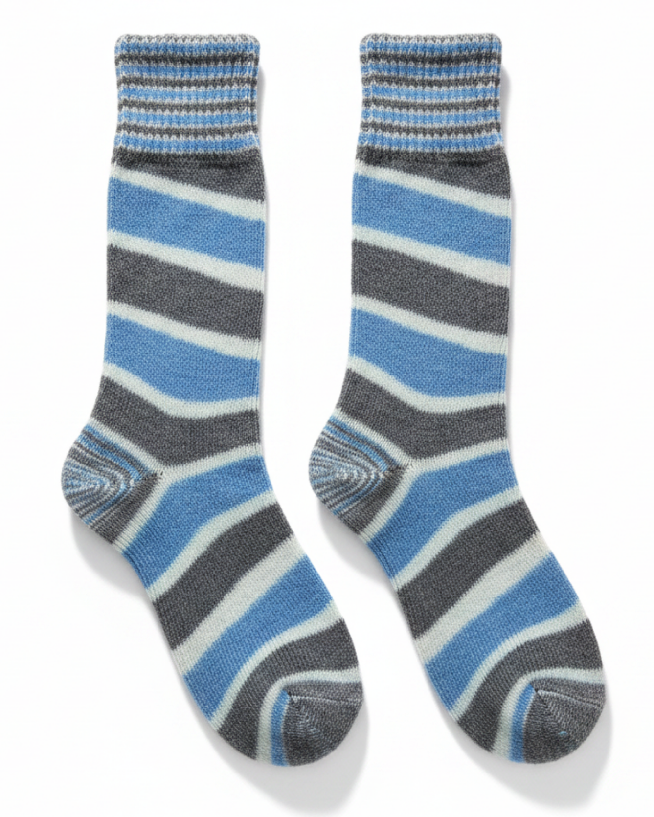 Rev Striped Sock