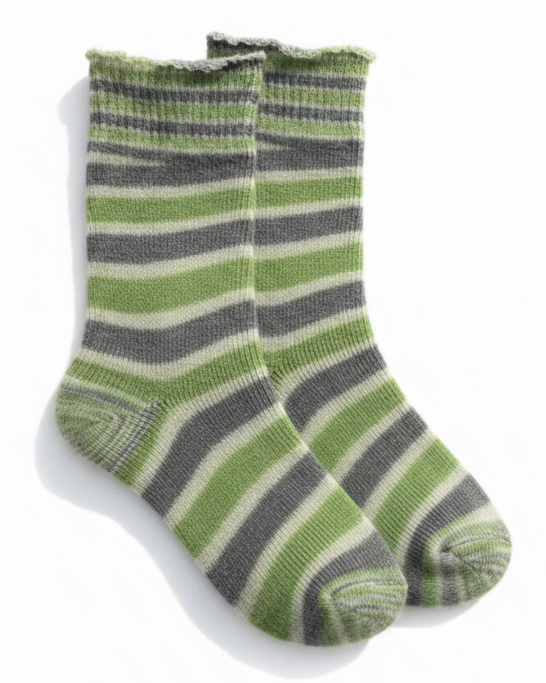 Rev Striped Sock