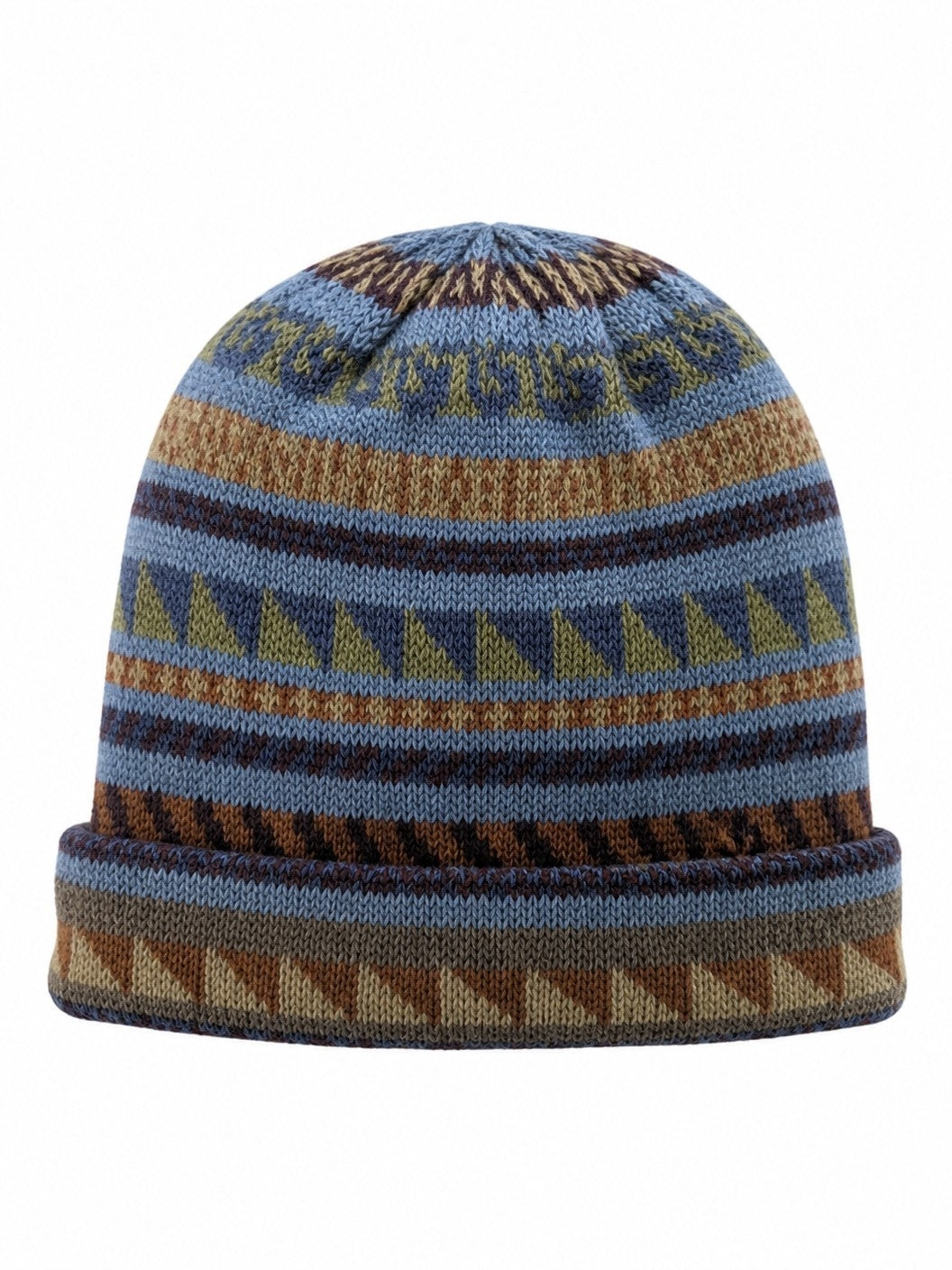 Pacha Reversible Hat