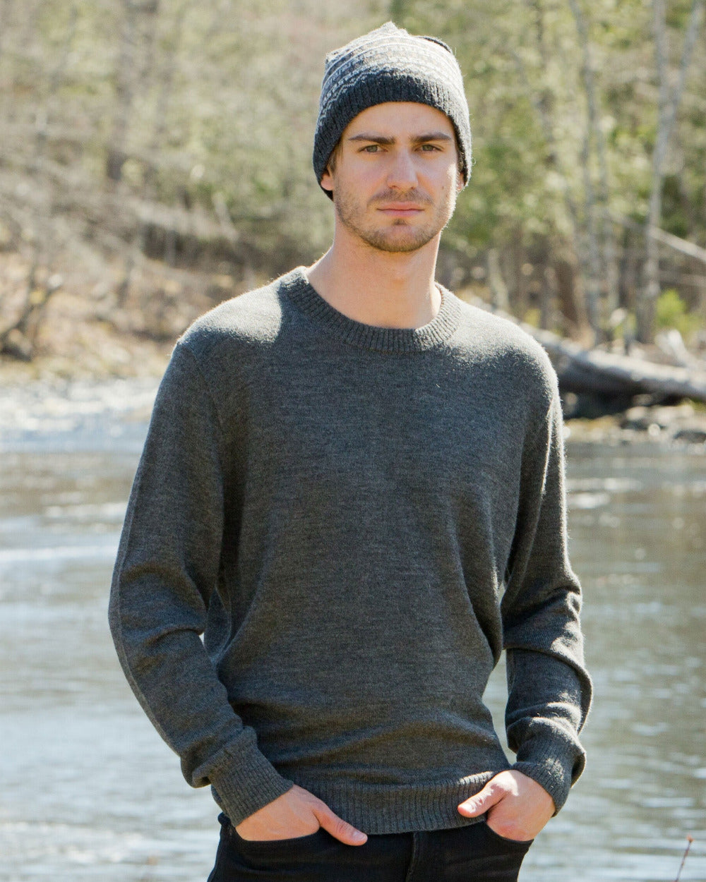 Royal Crewneck