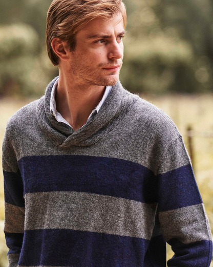 Rugby Pullover