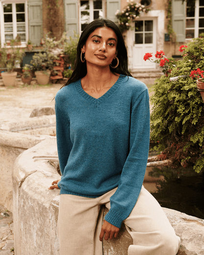 Santorini Sweater