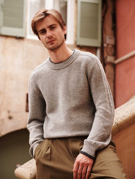 Sebago Sweater