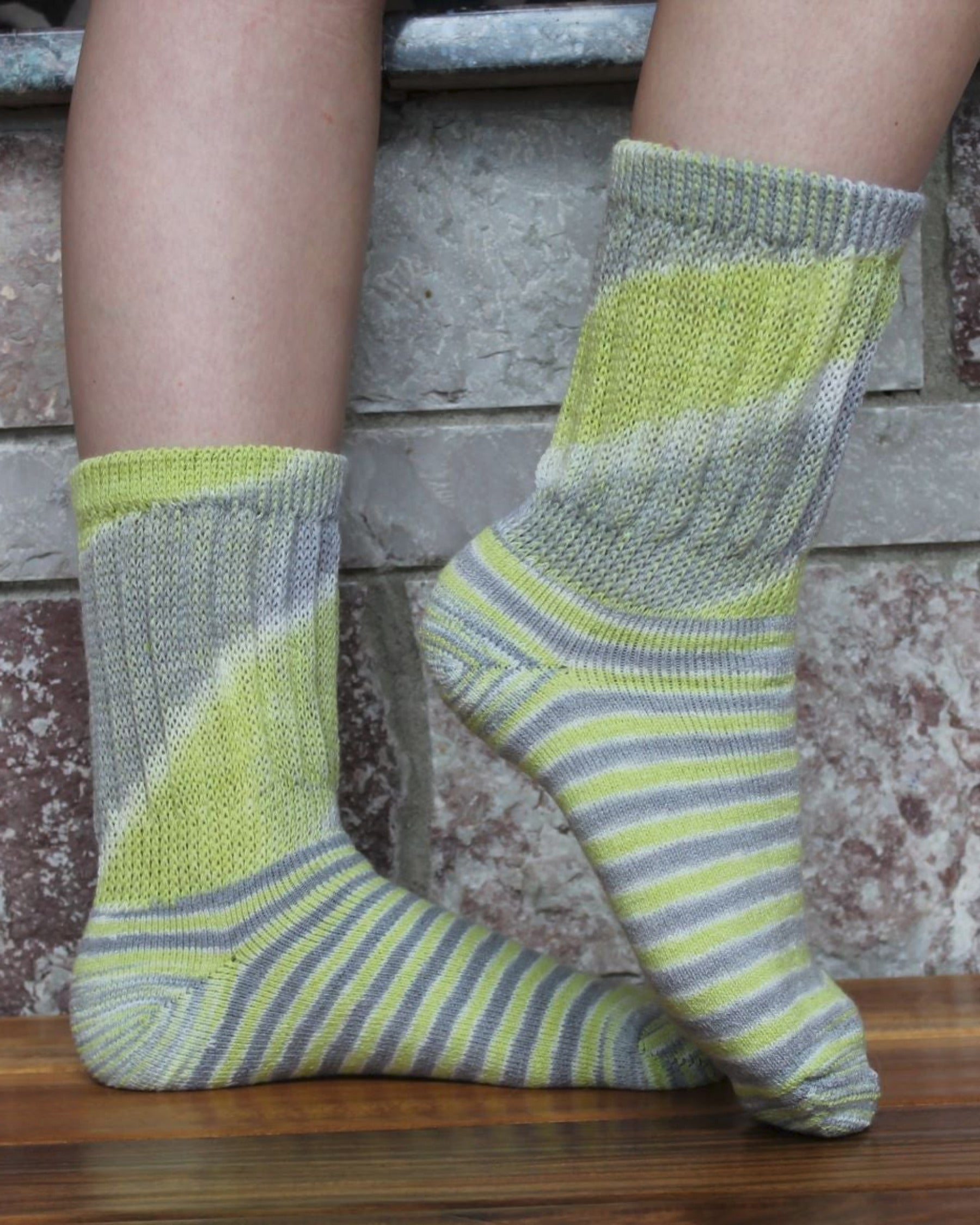 Short DB Sock