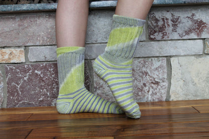 Short DB Sock