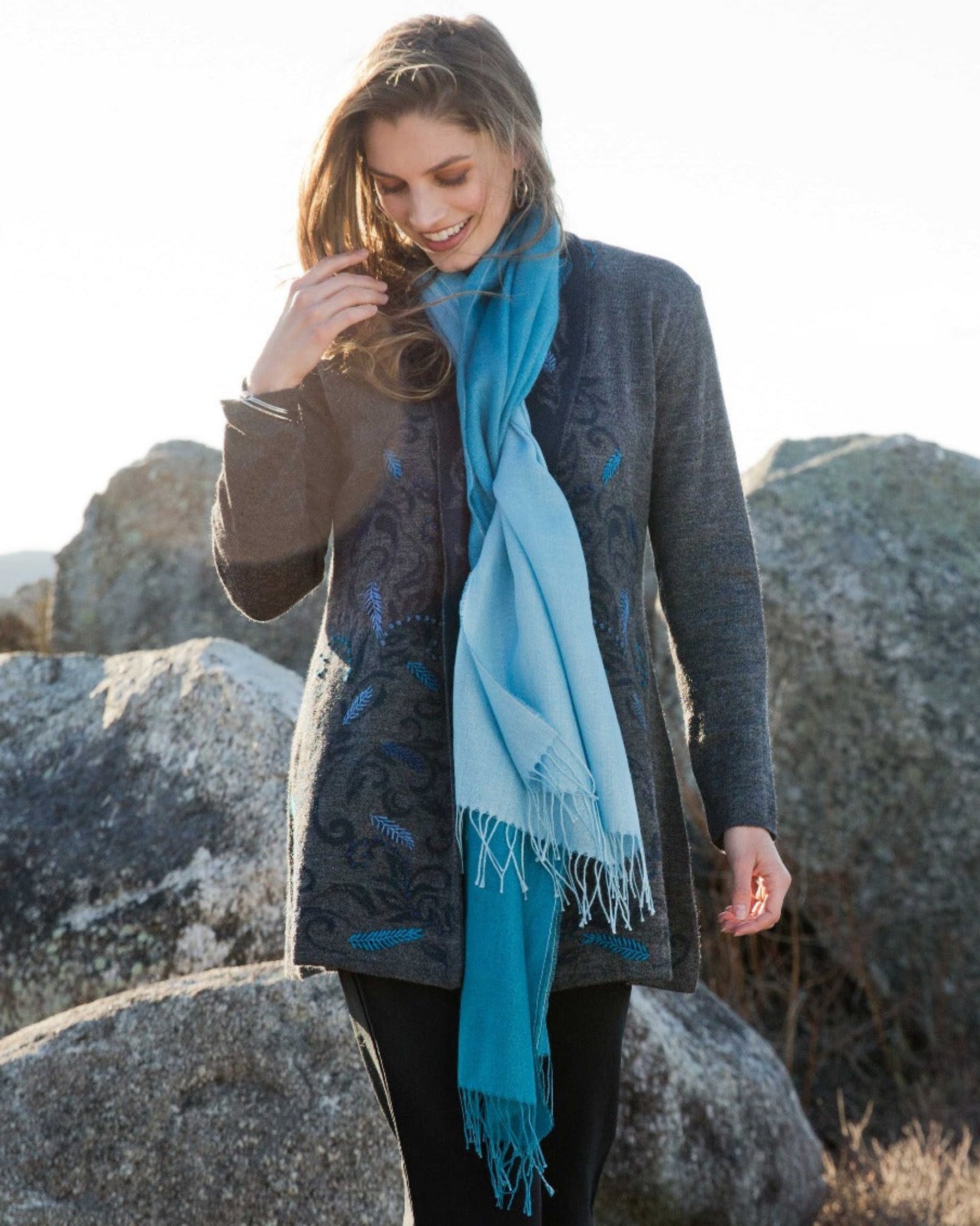 Stella Cardigan
