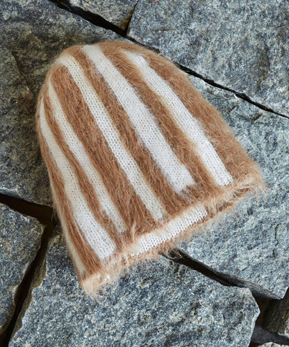 Suri Alpaca Hat