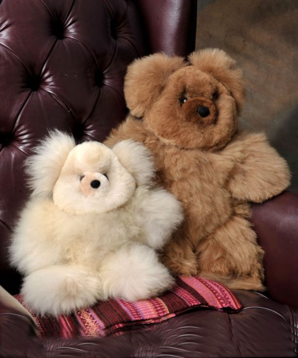 Teddy Bear 18"