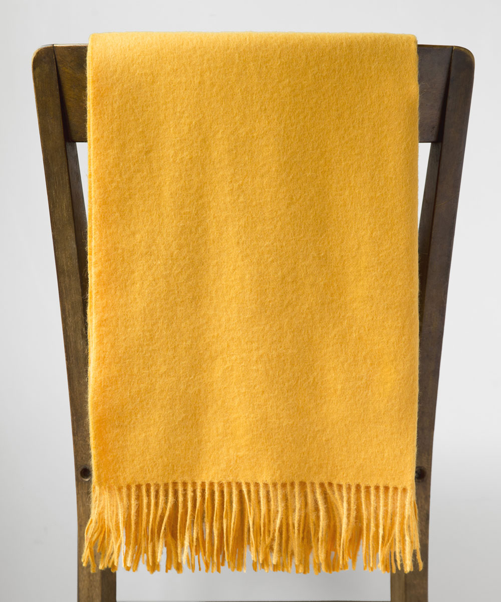 Superfine Throw