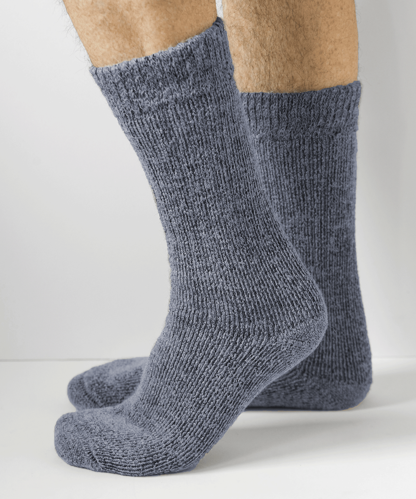 Ultimate Outdoor Alpaca Socks